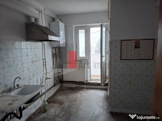 4 Camere Ploiesti Centru - Liceul Mihai Viteazul