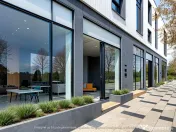 Spatiu comercial de inchiriat / Sectorul 6 