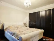 Apartament 3 camere Otopeni, utilat si mobilat, loc parcare 