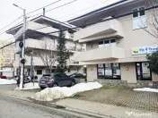 Apartament 3 camere Otopeni, utilat si mobilat, loc parcare 