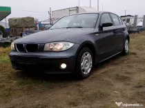 BMW seria 1 120 Diesel 2.0 tdi klima