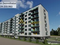 #Aparatorii Patriei | Garsoniera decomandata | Incalzire Par