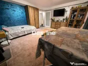 Apartament 2CD 58 mp mobilat si utilat + loc parcare Rediu 