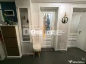 Apartament 2CD 58 mp mobilat si utilat + loc parcare Rediu 