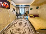 Apartament 2CD 58 mp mobilat si utilat + loc parcare Rediu 