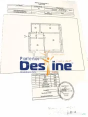 Apartament 2CD 58 mp mobilat si utilat + loc parcare Rediu 