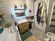 Apartament 2CD 58 mp mobilat si utilat + loc parcare Rediu 