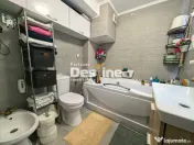 Apartament 2CD 58 mp mobilat si utilat + loc parcare Rediu 