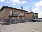 Westside Otopeni Residence, Vila Urbana, 140mp, curte, 2 loc 