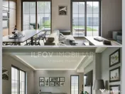 Westside Otopeni Residence, Vila Urbana, 140mp, curte, 2 loc 