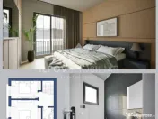 Westside Otopeni Residence, Vila Urbana, 140mp, curte, 2 loc 