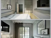 Westside Otopeni Residence, Vila Urbana, 140mp, curte, 2 loc 