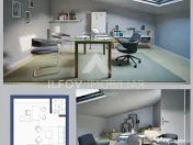 Westside Otopeni Residence, Vila Urbana, 140mp, curte, 2 loc 