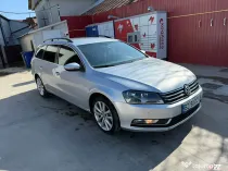 Vw Passat B7 AUTOMAT