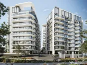 2 camere în One Lake Club lângă Promenada Mall 