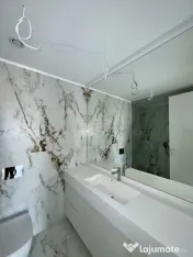 2 camere în One Lake Club lângă Promenada Mall 