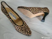 Pantofi din piele de ponei 