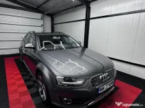Vând Audi A4 Allroad B8 Facelift
