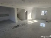 GATA DE MUTAT! Casa cuplata 4 camere langa STB in Varteju-Ma 