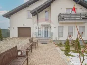 Comision zero, casa individuala + cabana A frame in Bod, ... 