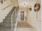 Comision zero, casa individuala + cabana A frame in Bod, ... 