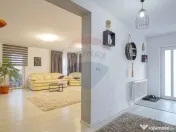 Comision zero, casa individuala + cabana A frame in Bod, ... 