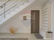 Comision zero, casa individuala + cabana A frame in Bod, ... 