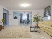 Comision zero, casa individuala + cabana A frame in Bod, ... 