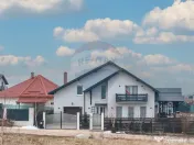 Comision zero, casa individuala + cabana A frame in Bod, ... 