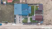 Comision zero, casa individuala + cabana A frame in Bod, ... 