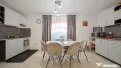 Comision zero, casa individuala + cabana A frame in Bod, ... 
