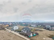 Comision zero, casa individuala + cabana A frame in Bod, ... 