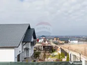 Comision zero, casa individuala + cabana A frame in Bod, ... 