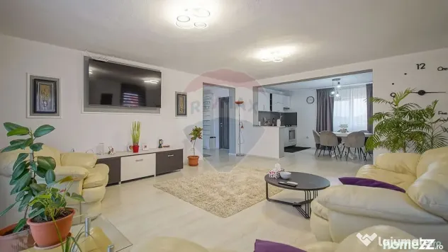 Comision zero, casa individuala + cabana A frame in Bod, ...