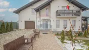 Comision zero, casa individuala + cabana A frame in Bod, ... 