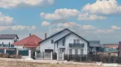 Comision zero, casa individuala + cabana A frame in Bod, ... 