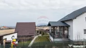 Comision zero, casa individuala + cabana A frame in Bod, ... 