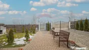Comision zero, casa individuala + cabana A frame in Bod, ... 