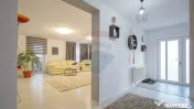 Comision zero, casa individuala + cabana A frame in Bod, ... 