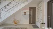 Comision zero, casa individuala + cabana A frame in Bod, ... 