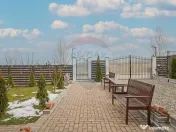 Comision zero, casa individuala + cabana A frame in Bod, ... 