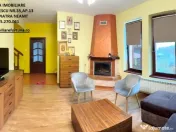 Proprietate com.Girov,compusa din casa,anexe si 8800 mp teren 