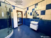 Proprietate com.Girov,compusa din casa,anexe si 8800 mp teren 