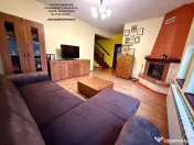 Proprietate com.Girov,compusa din casa,anexe si 8800 mp teren 