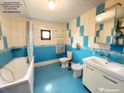 Proprietate com.Girov,compusa din casa,anexe si 8800 mp teren 