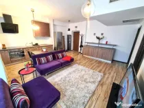 Apart 2 camere 52m2 | Herastrau - Int. Catedrei | Imobil Nou