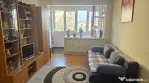 Vand sau inchiriez ap. 2 camere dec Deva, Balcescu, et. 3, mobilat