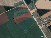 Teren 30.000 mp | Deschidere 89,4 m la DN1 | Florești, P... 