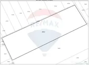 Teren 30.000 mp | Deschidere 89,4 m la DN1 | Florești, P...