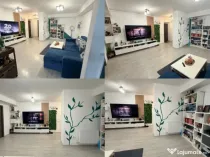 Apartament 2 camere, decomandat - zona Tractorul